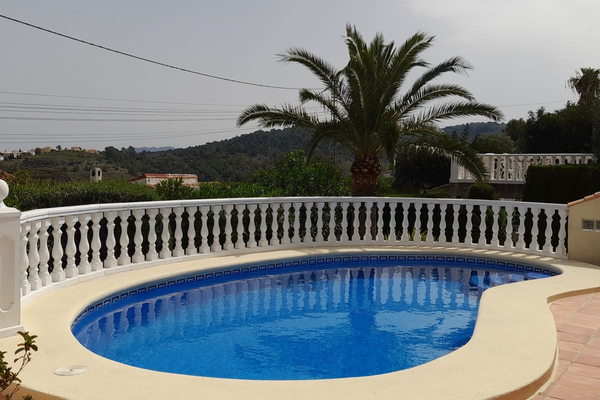Resale - Villa -
Orba - Inland