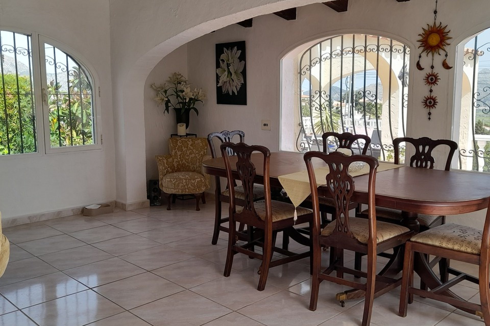 Resale - Villa -
Orba - Inland