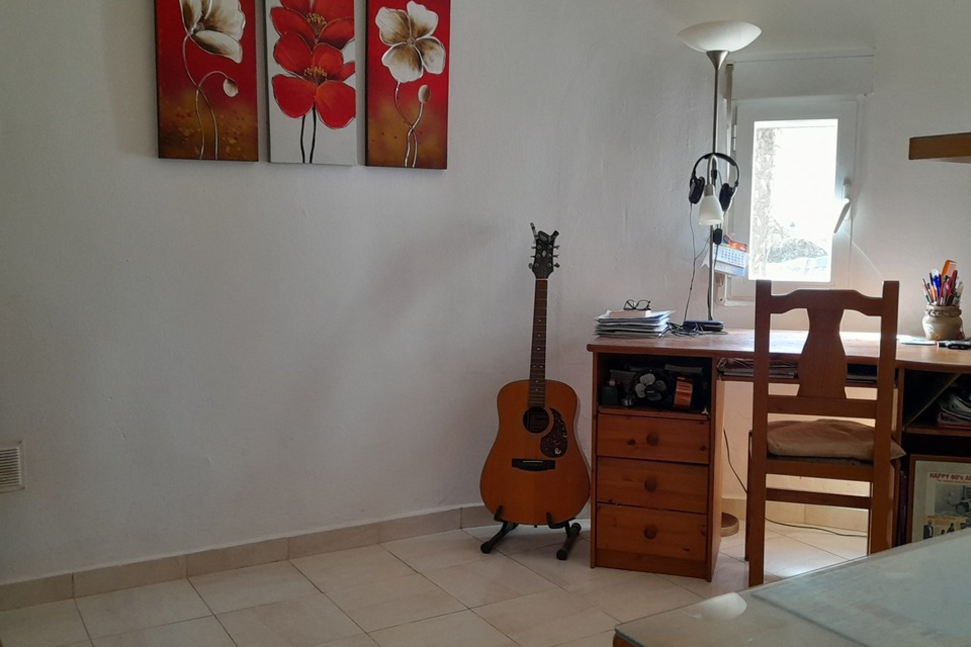 Resale - Villa -
Orba - Inland