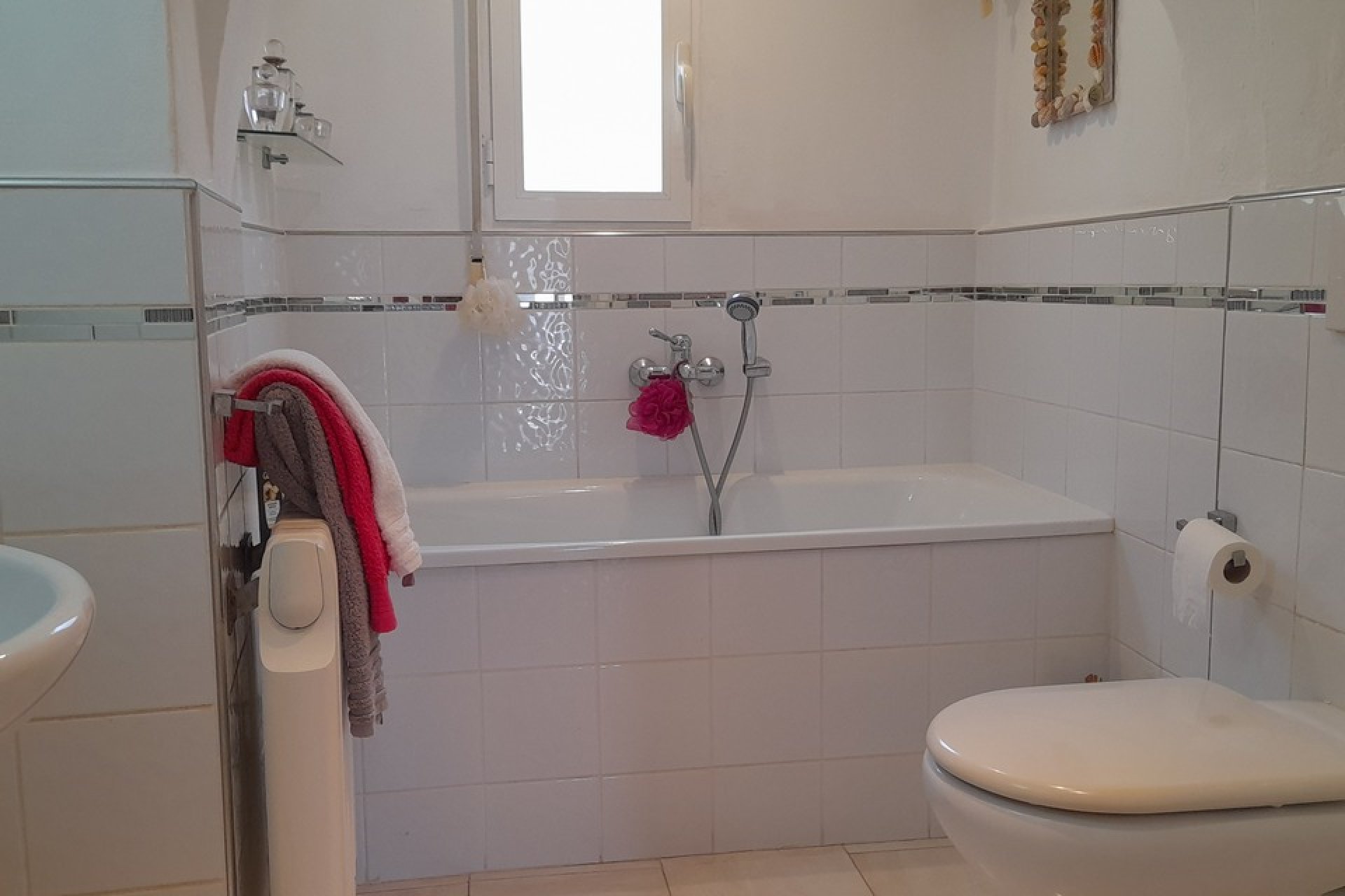Resale - Villa -
Orba - Inland