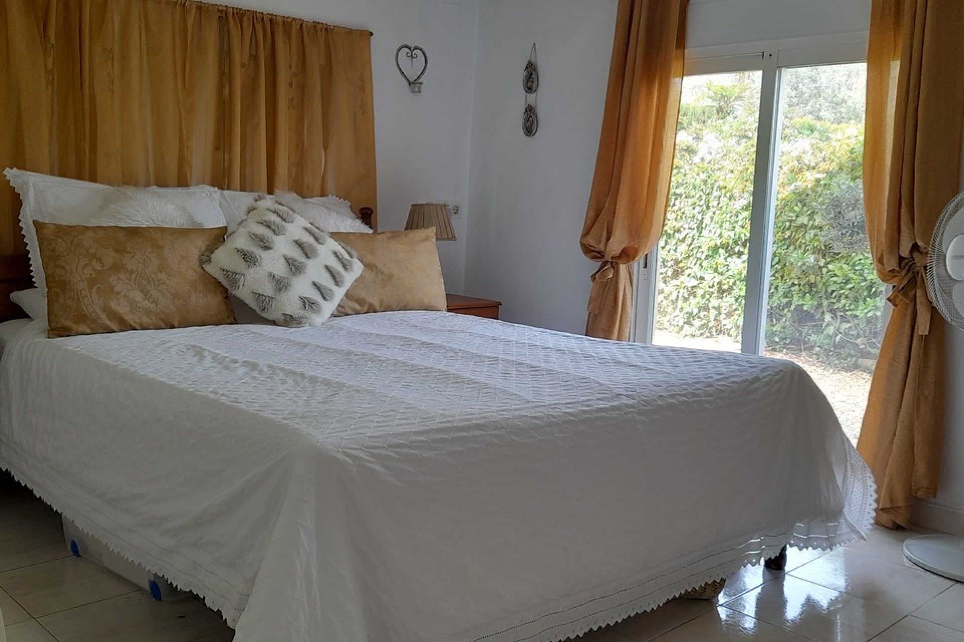 Resale - Villa -
Orba - Inland