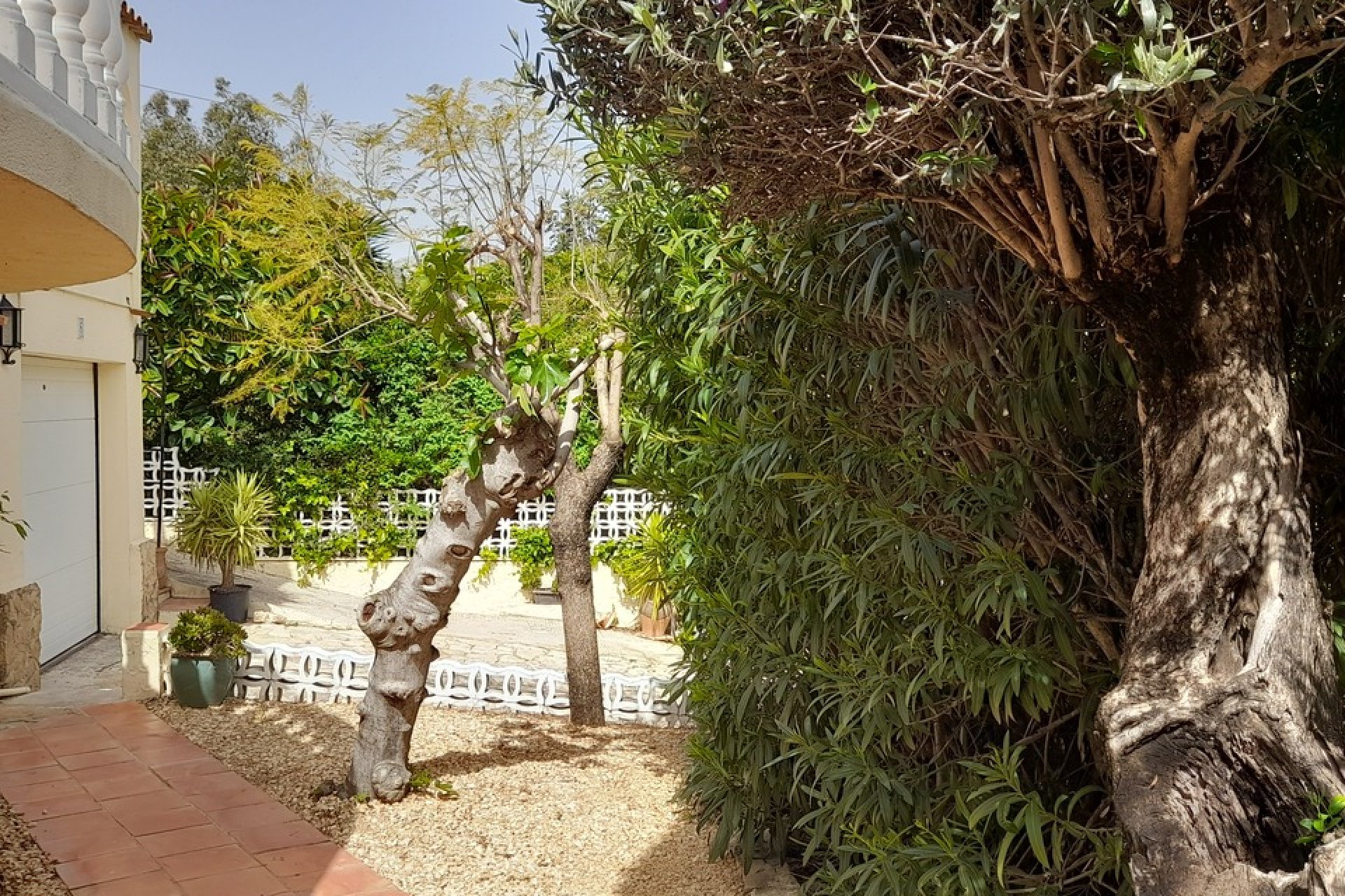 Resale - Villa -
Orba - Inland