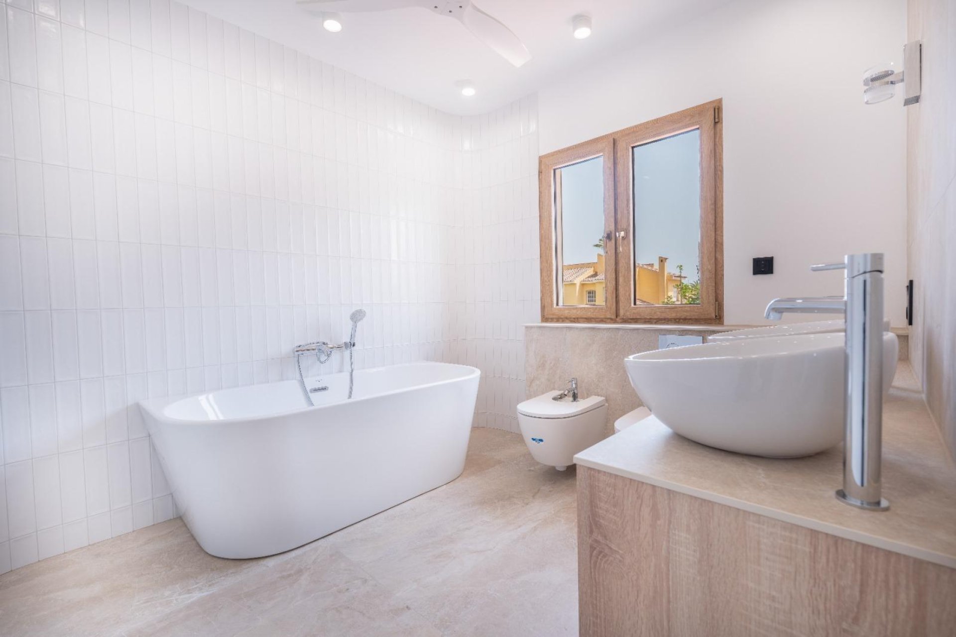 Resale - Villa -
Orihuela Costa - Cabo Roig