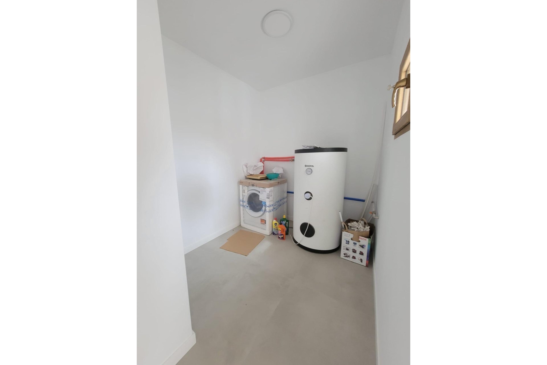 Resale - Villa -
Orihuela Costa - Cabo Roig