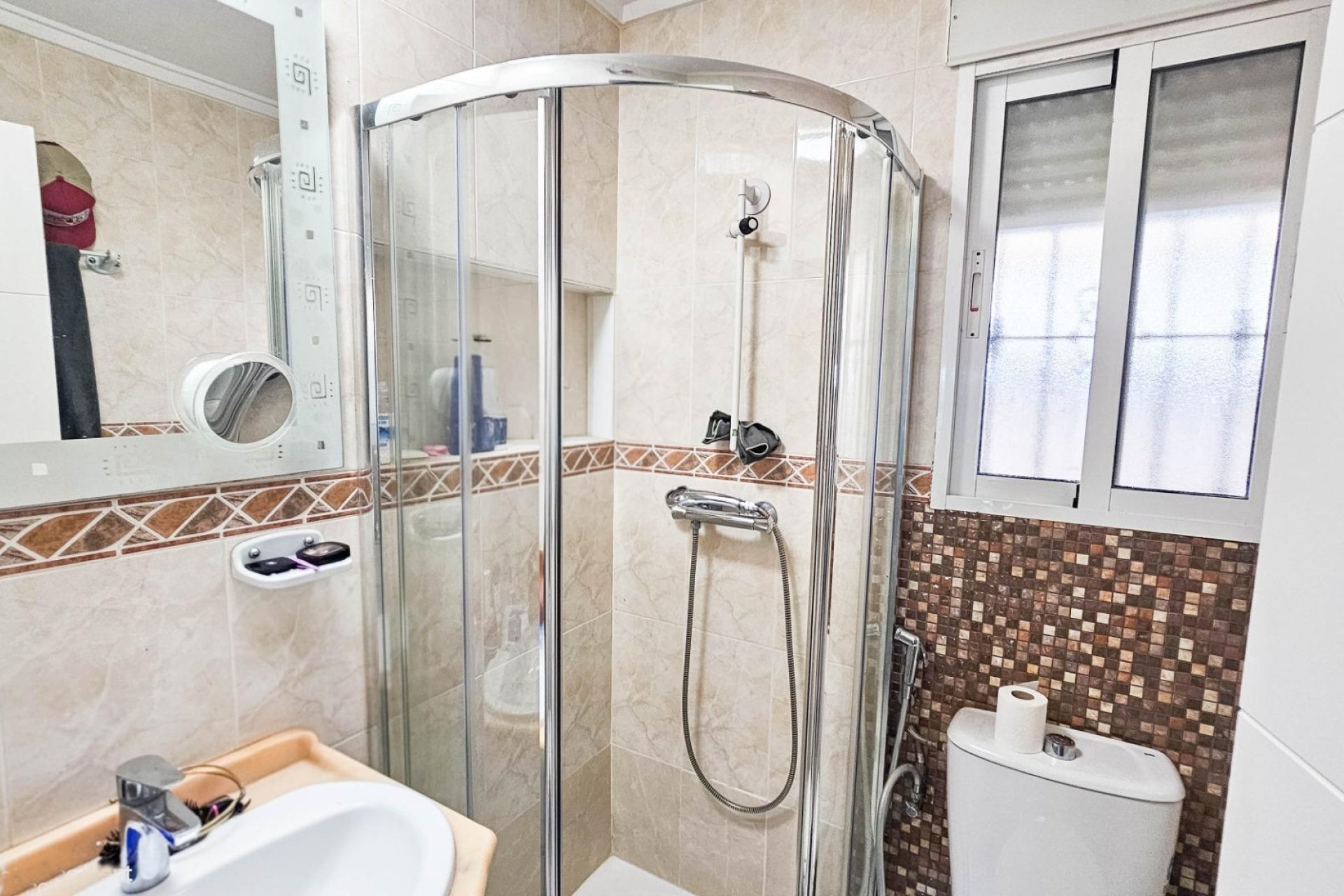 Resale - Villa -
Orihuela Costa - Cabo Roig