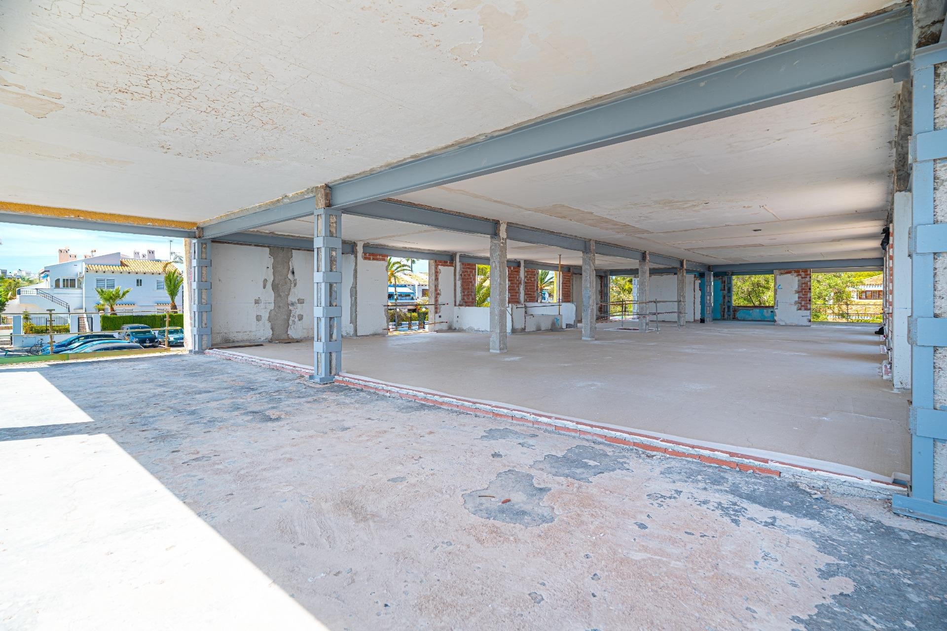 Resale - Villa -
Orihuela Costa - Cabo Roig