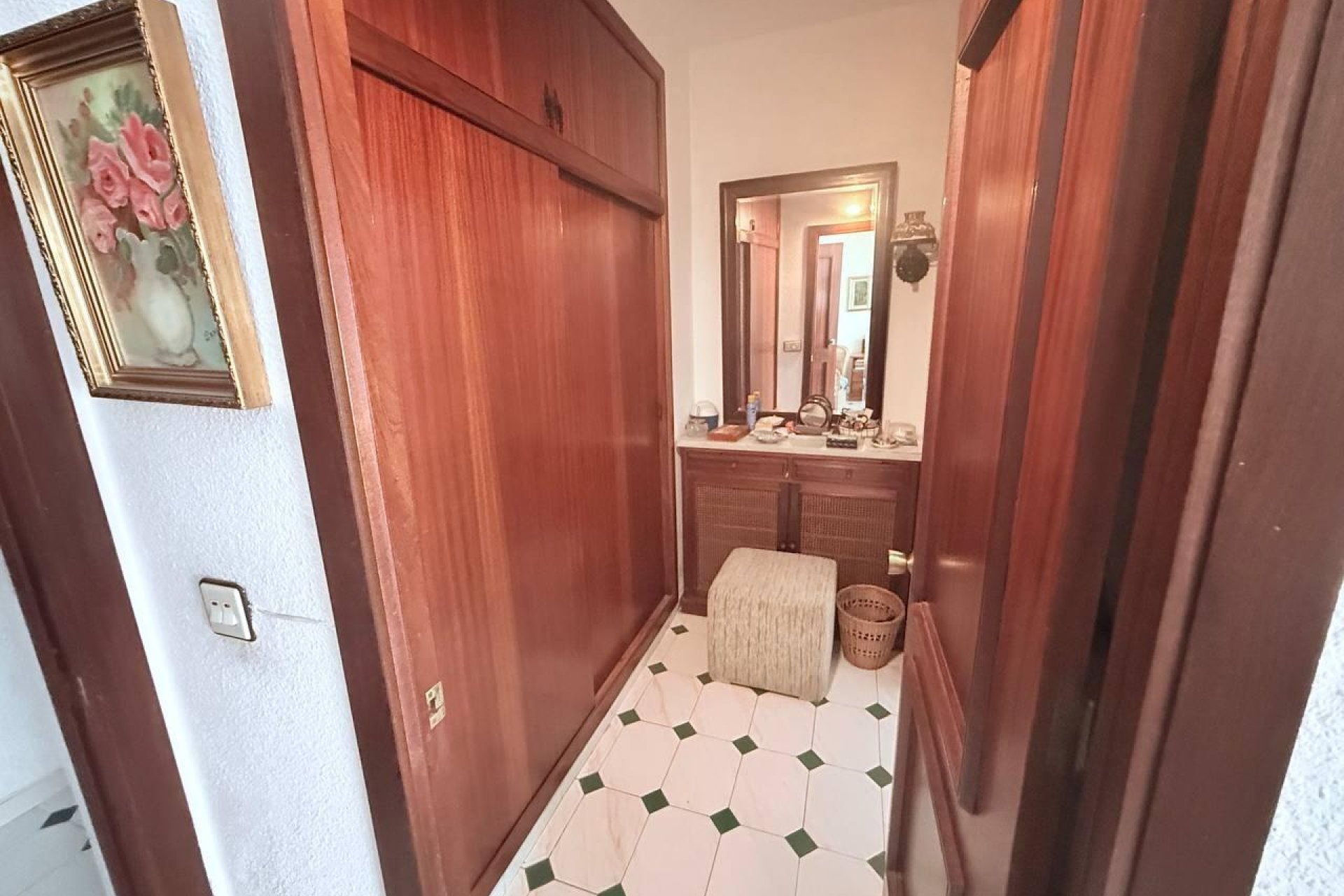 Resale - Villa -
Orihuela Costa - Campoamor