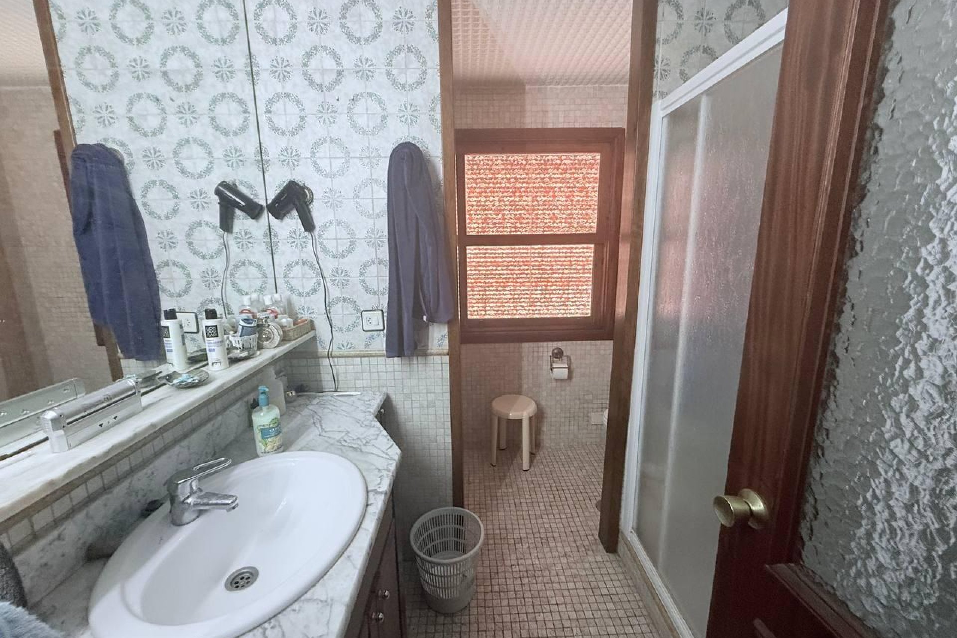 Resale - Villa -
Orihuela Costa - Campoamor