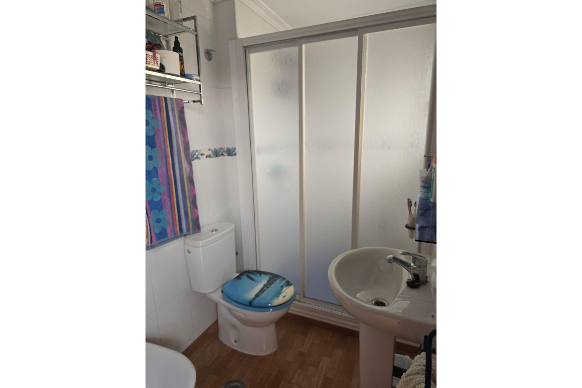 Resale - Villa -
Orihuela Costa - Campoamor