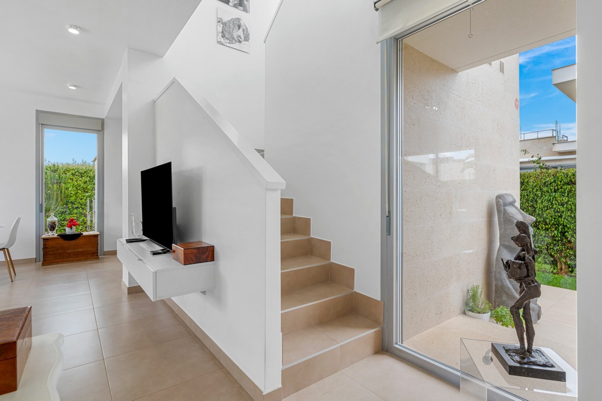 Resale - Villa -
Orihuela Costa - Costa Blanca