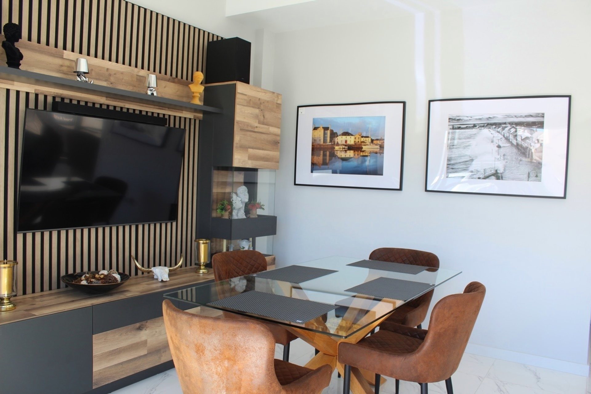 Resale - Villa -
Orihuela Costa - Costa Blanca