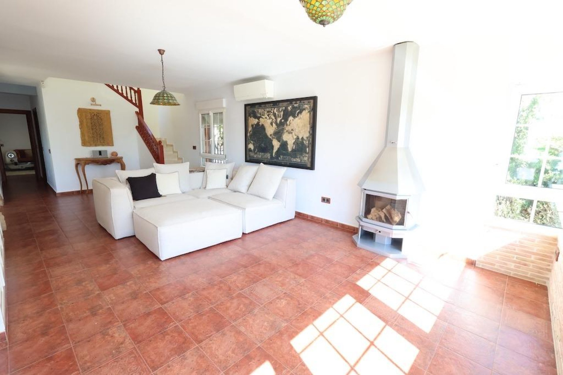 Resale - Villa -
Orihuela Costa - Costa Blanca