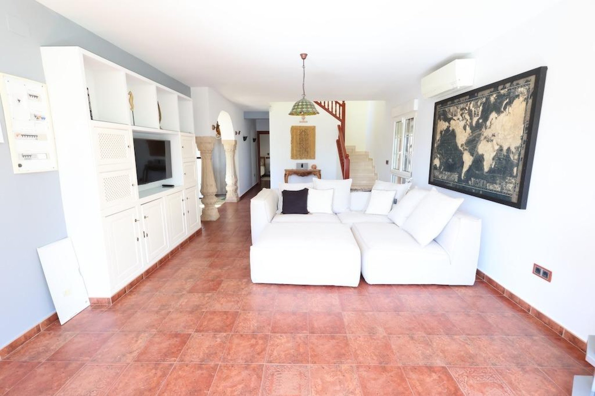 Resale - Villa -
Orihuela Costa - Costa Blanca