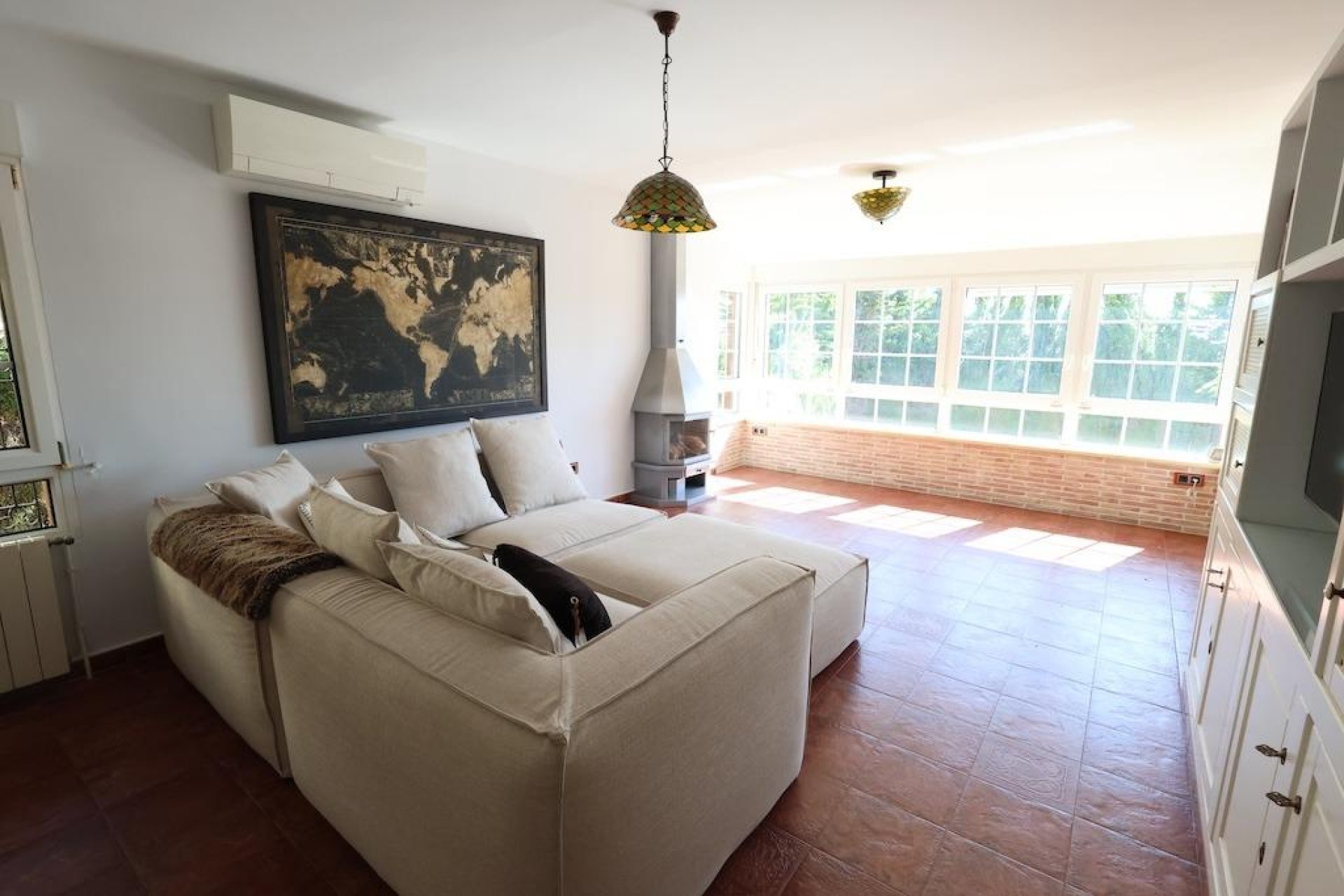 Resale - Villa -
Orihuela Costa - Costa Blanca