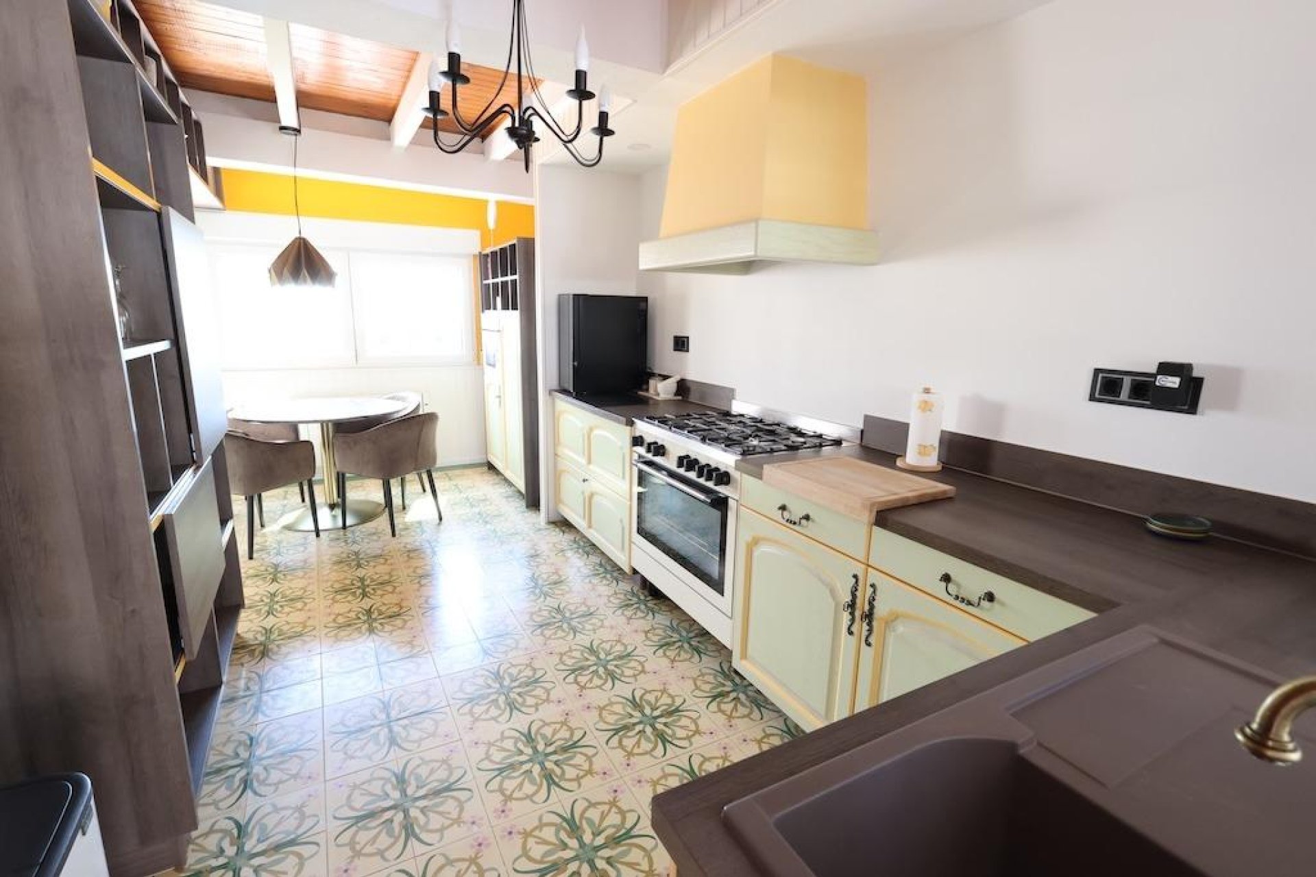 Resale - Villa -
Orihuela Costa - Costa Blanca