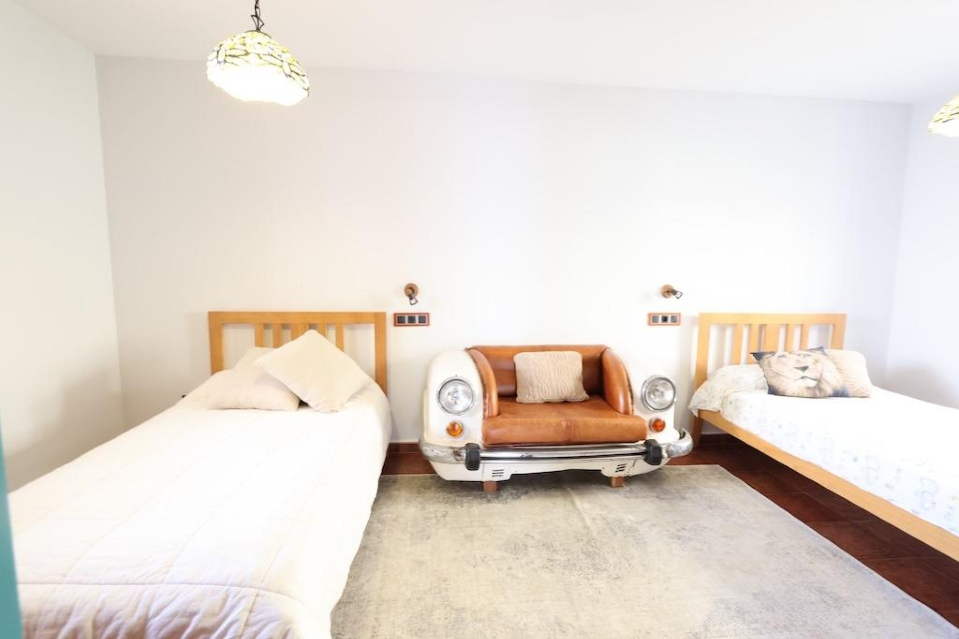 Resale - Villa -
Orihuela Costa - Costa Blanca