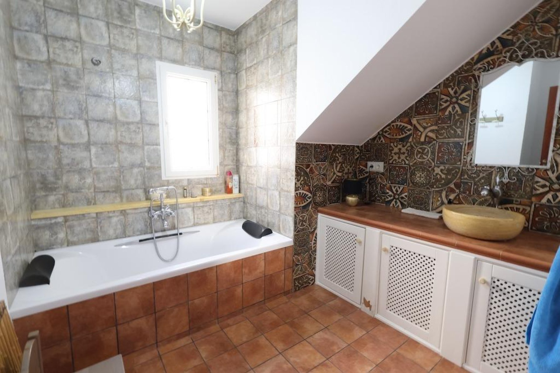 Resale - Villa -
Orihuela Costa - Costa Blanca