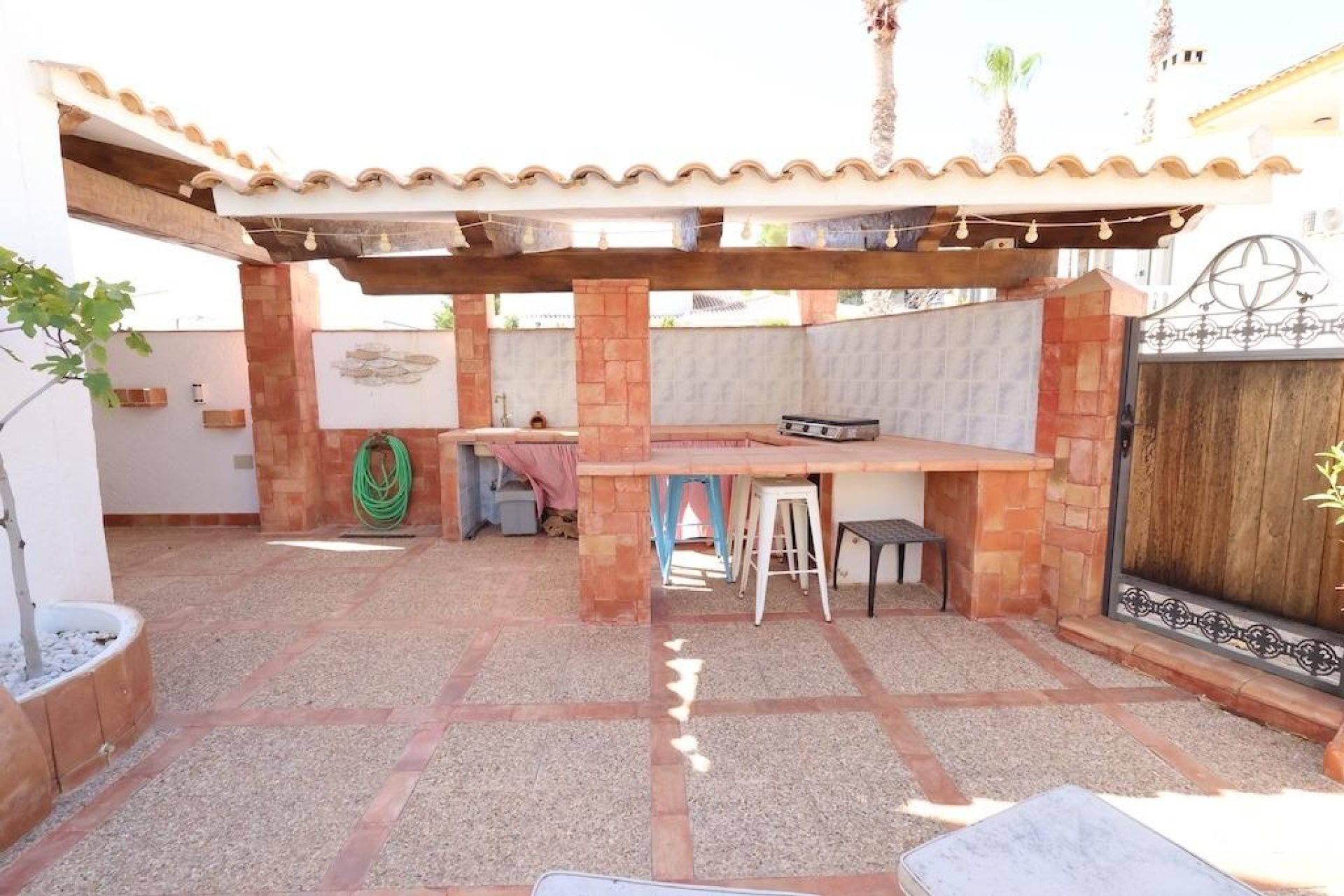 Resale - Villa -
Orihuela Costa - Costa Blanca