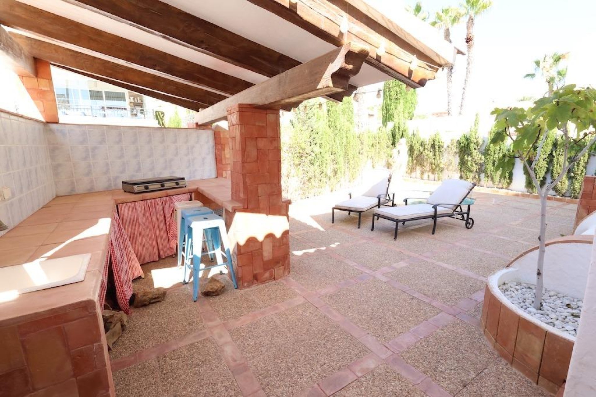 Resale - Villa -
Orihuela Costa - Costa Blanca