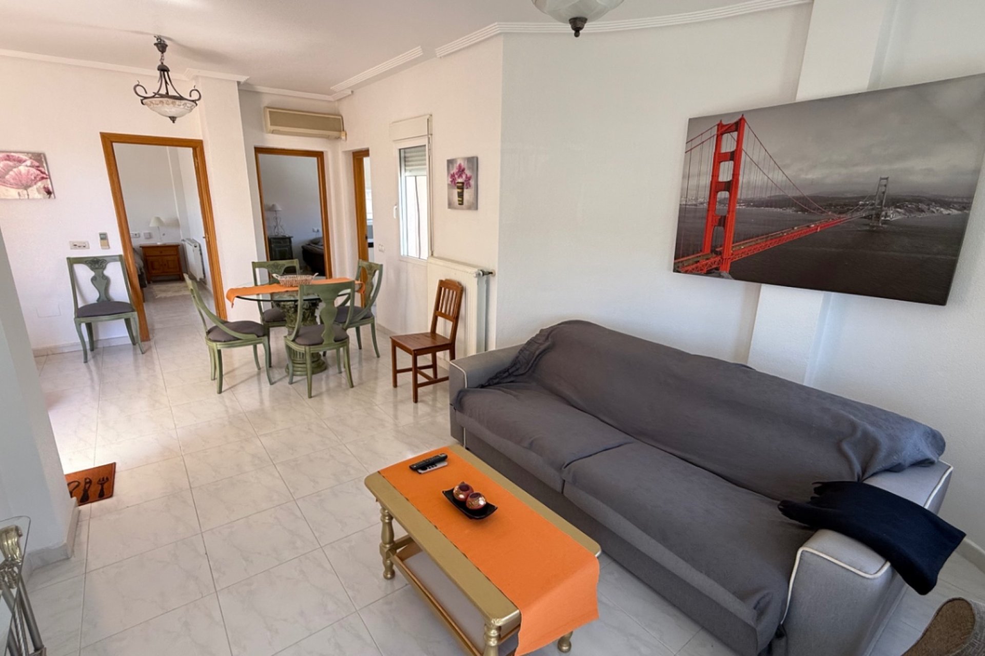 Resale - Villa -
Orihuela Costa - Costa Blanca