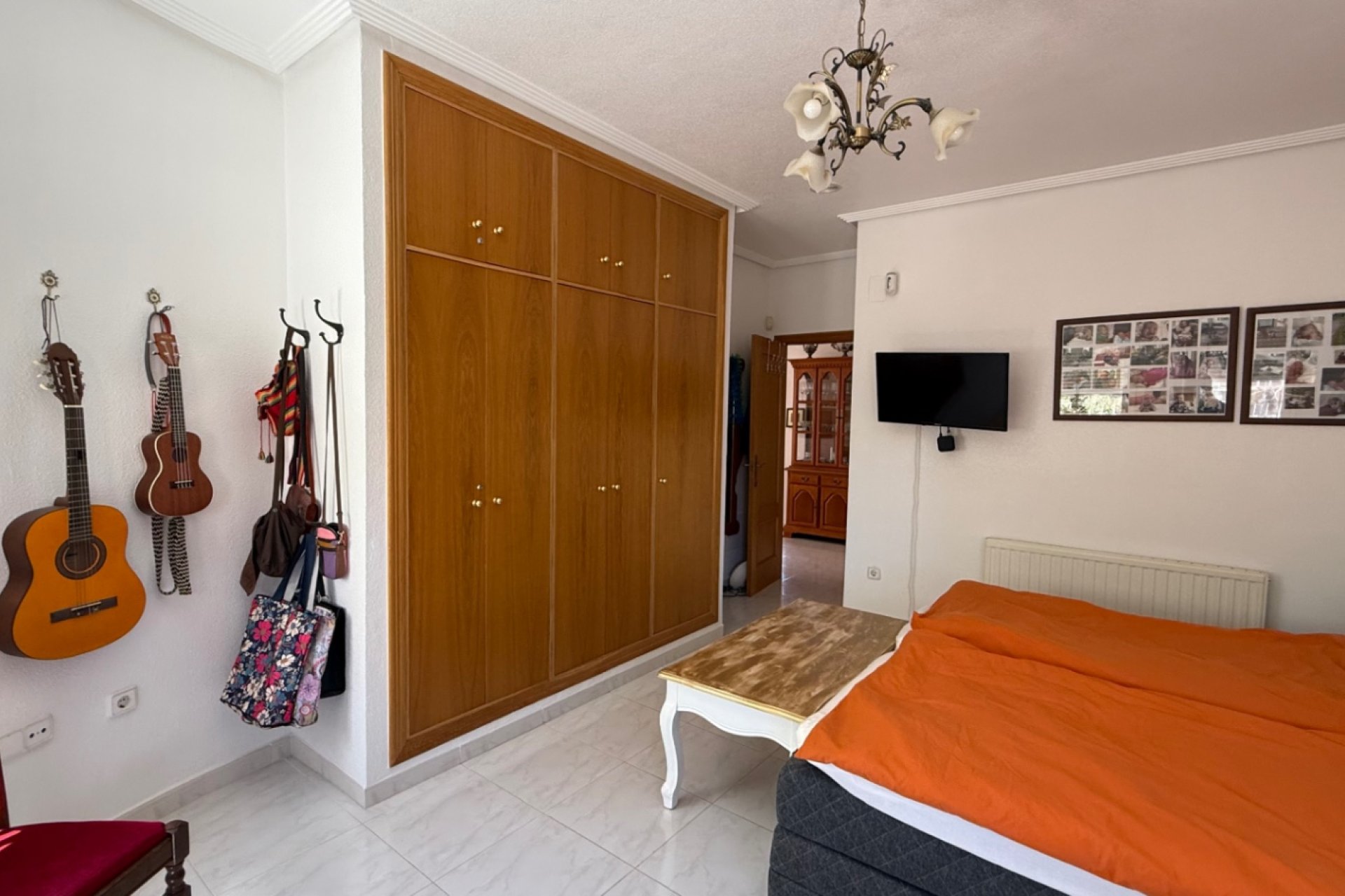 Resale - Villa -
Orihuela Costa - Costa Blanca