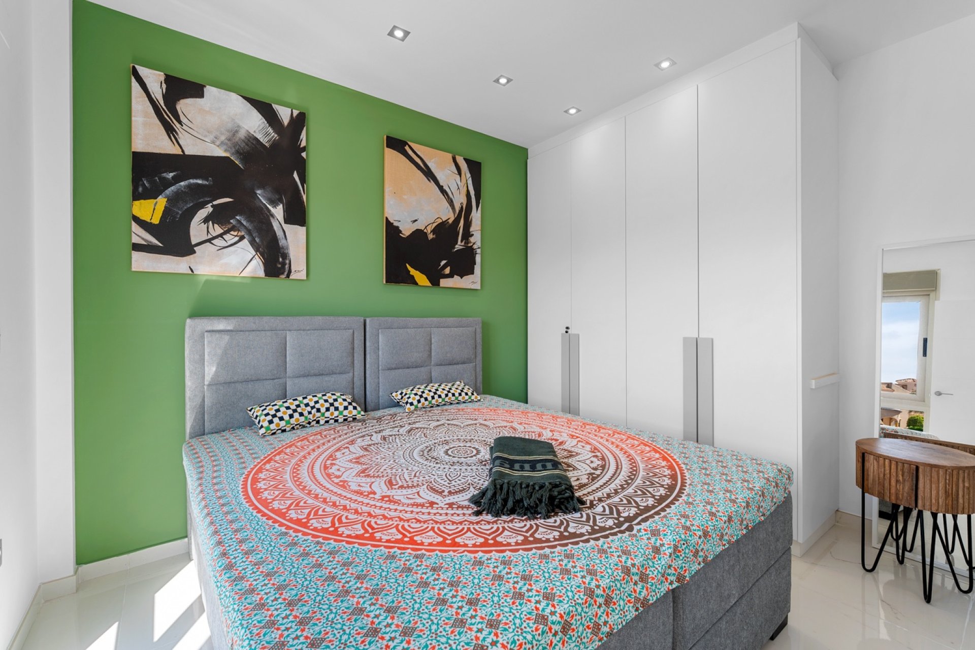 Resale - Villa -
Orihuela Costa - Costa Blanca