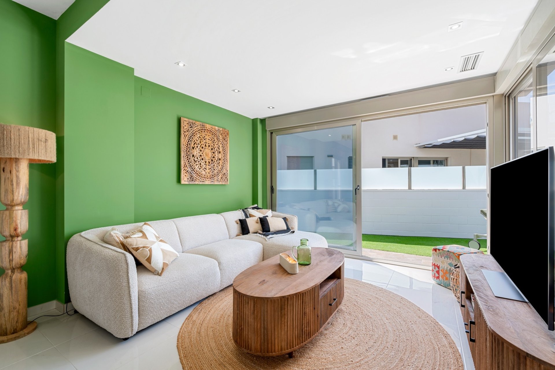 Resale - Villa -
Orihuela Costa - Costa Blanca