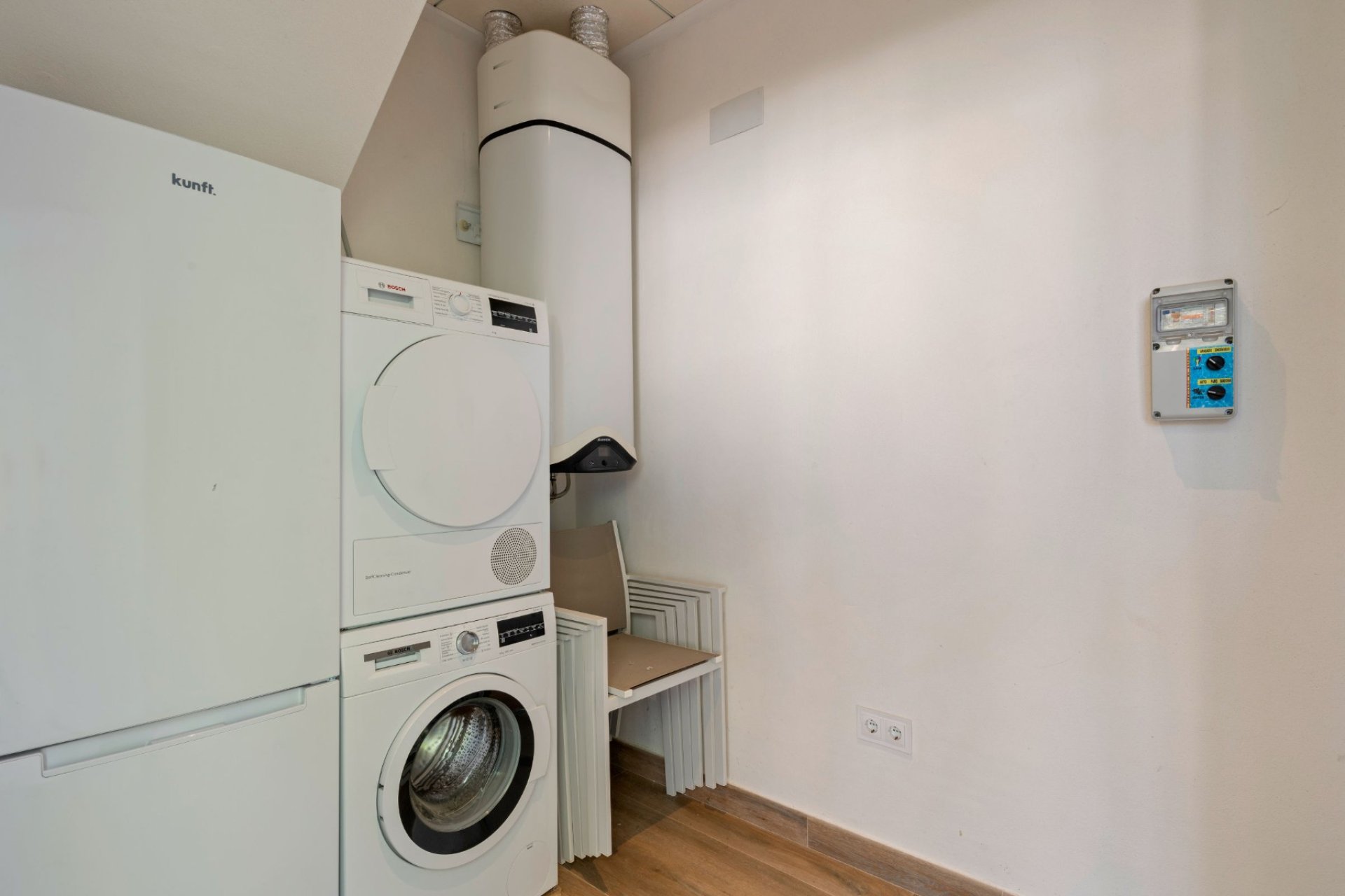 Resale - Villa -
Orihuela Costa - Costa Blanca