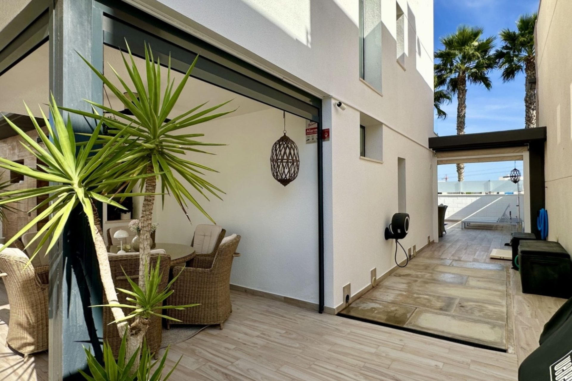Resale - Villa -
Orihuela Costa - Costa Blanca