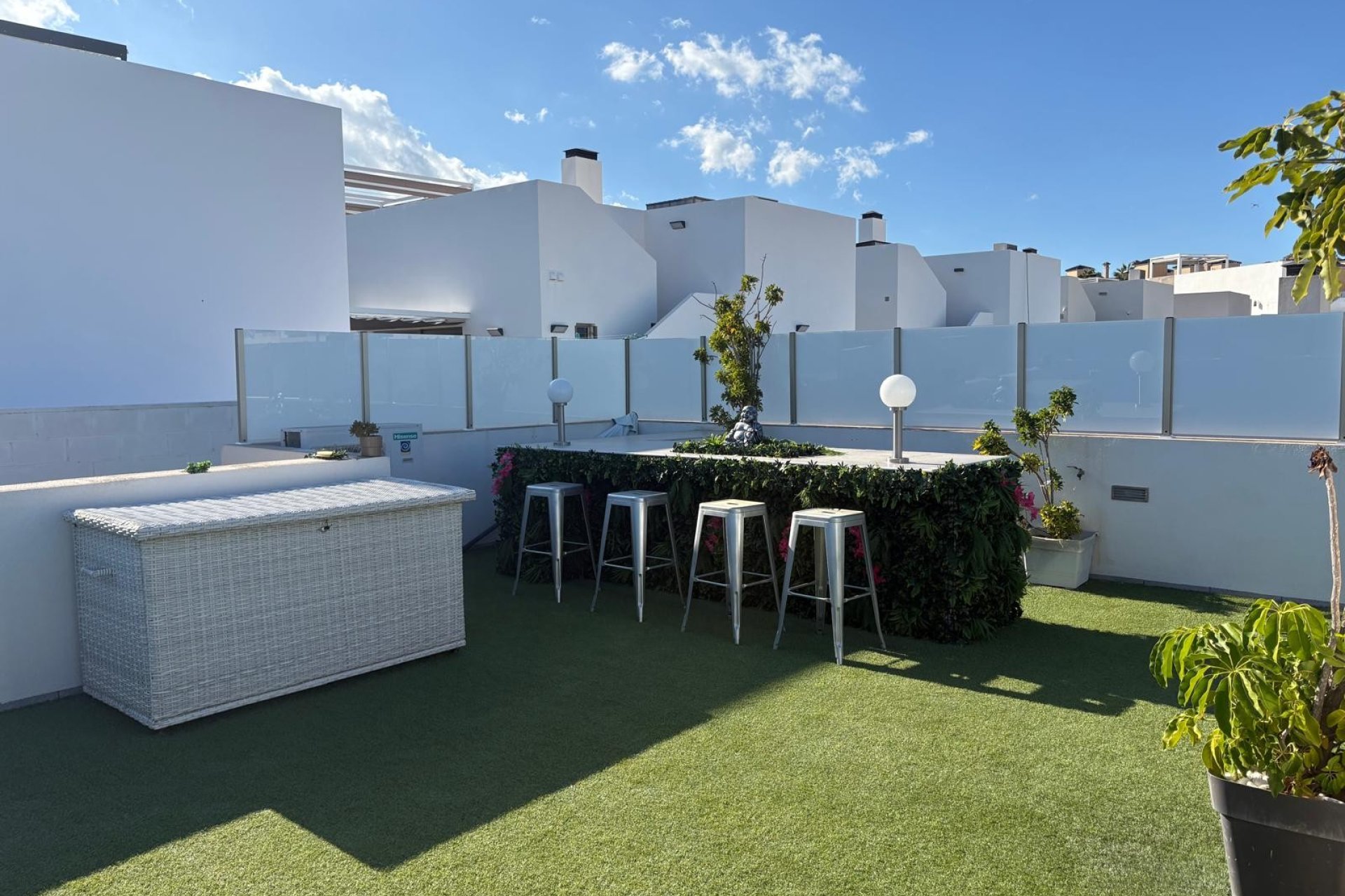 Resale - Villa -
Orihuela Costa - Costa Blanca