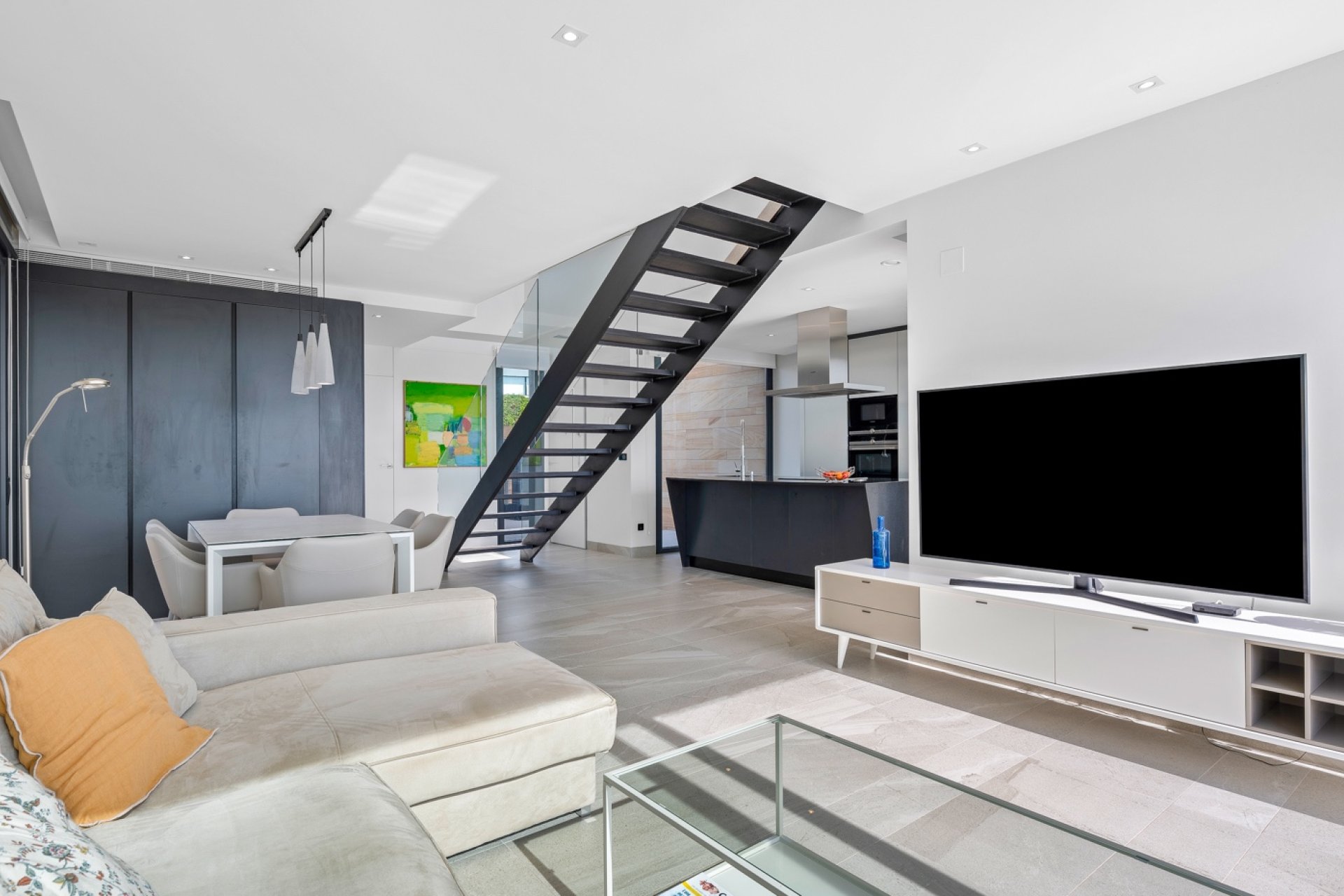 Resale - Villa -
Orihuela Costa - Costa Blanca