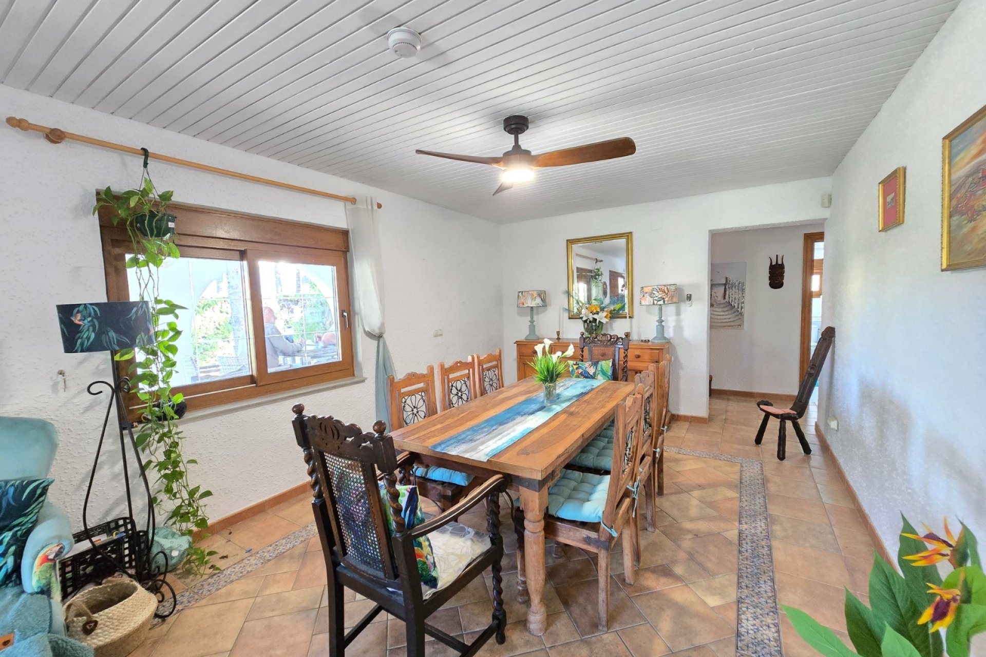 Resale - Villa -
Orihuela Costa - Costa Blanca