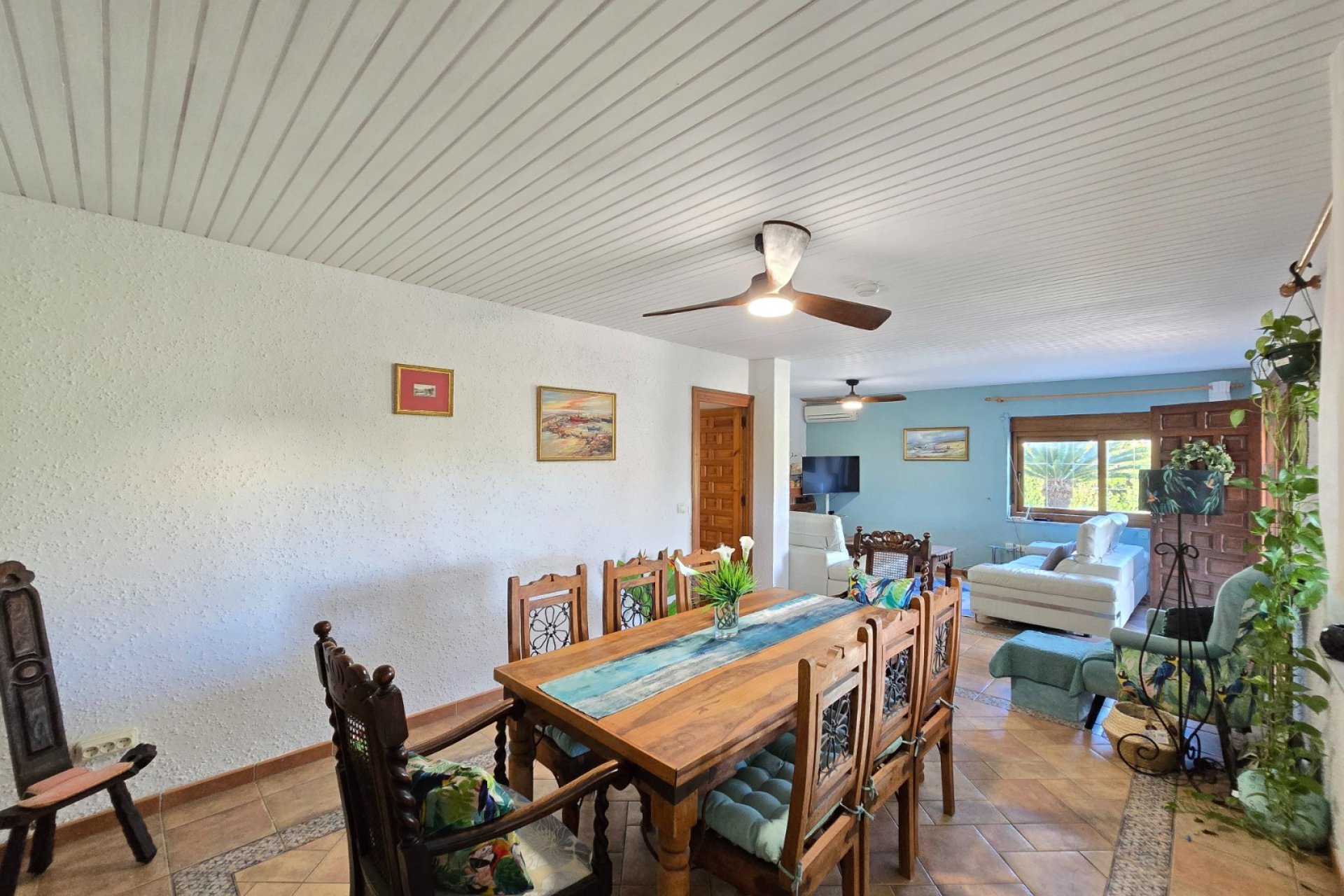 Resale - Villa -
Orihuela Costa - Costa Blanca