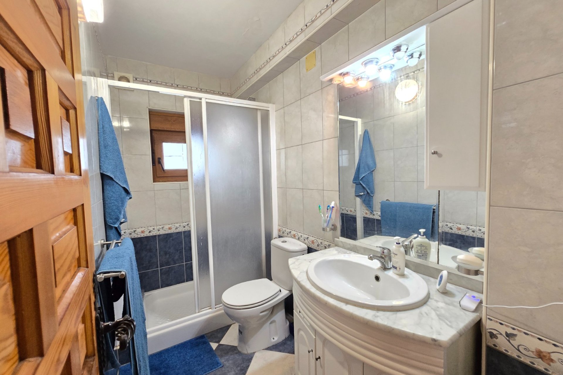 Resale - Villa -
Orihuela Costa - Costa Blanca