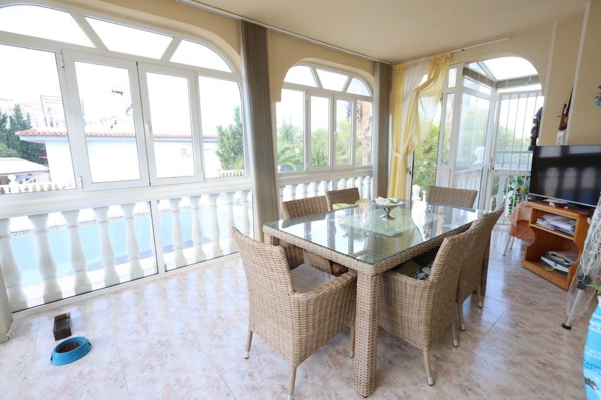 Resale - Villa -
Orihuela Costa - Costa Blanca