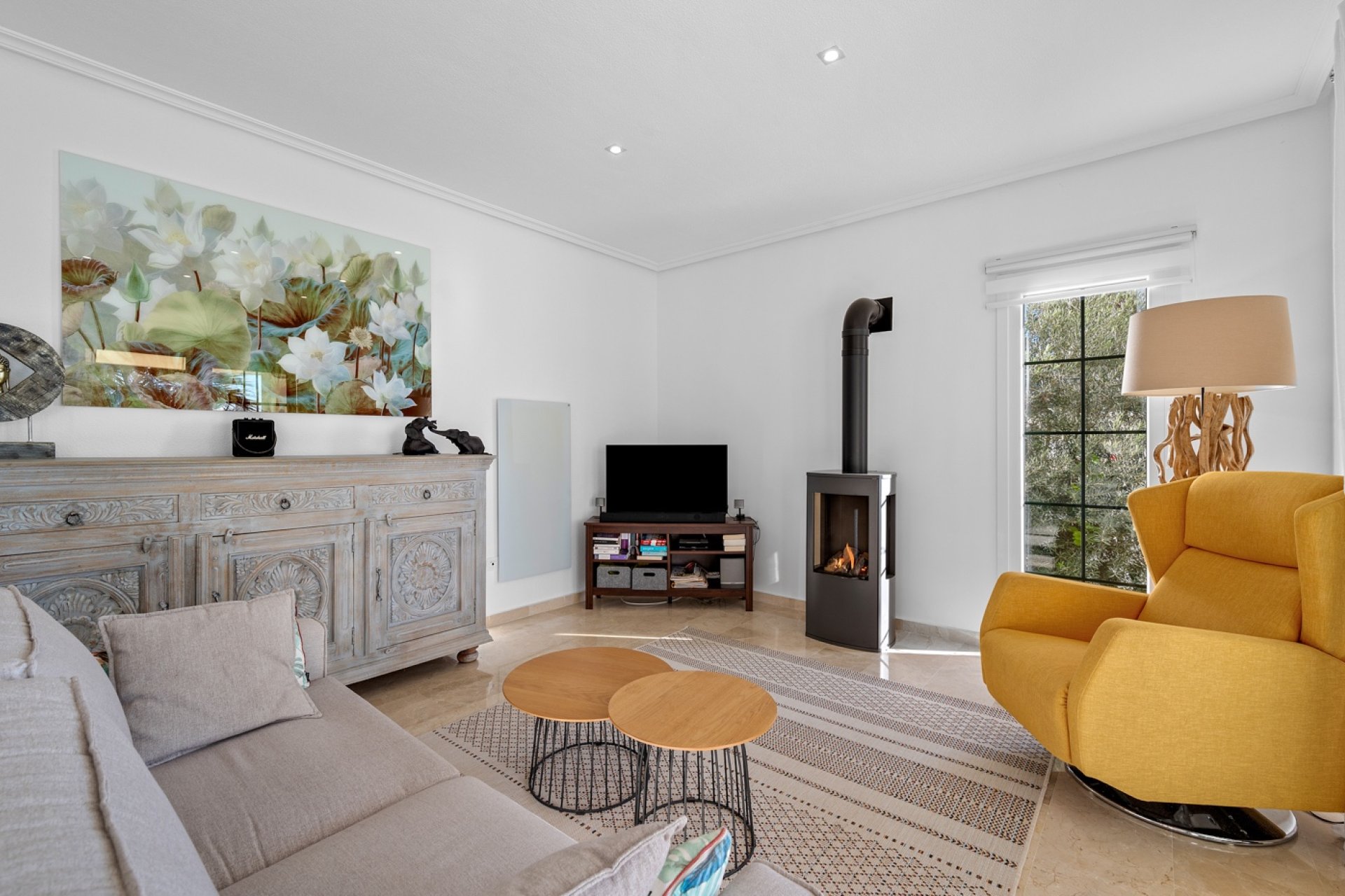 Resale - Villa -
Orihuela Costa - Costa Blanca