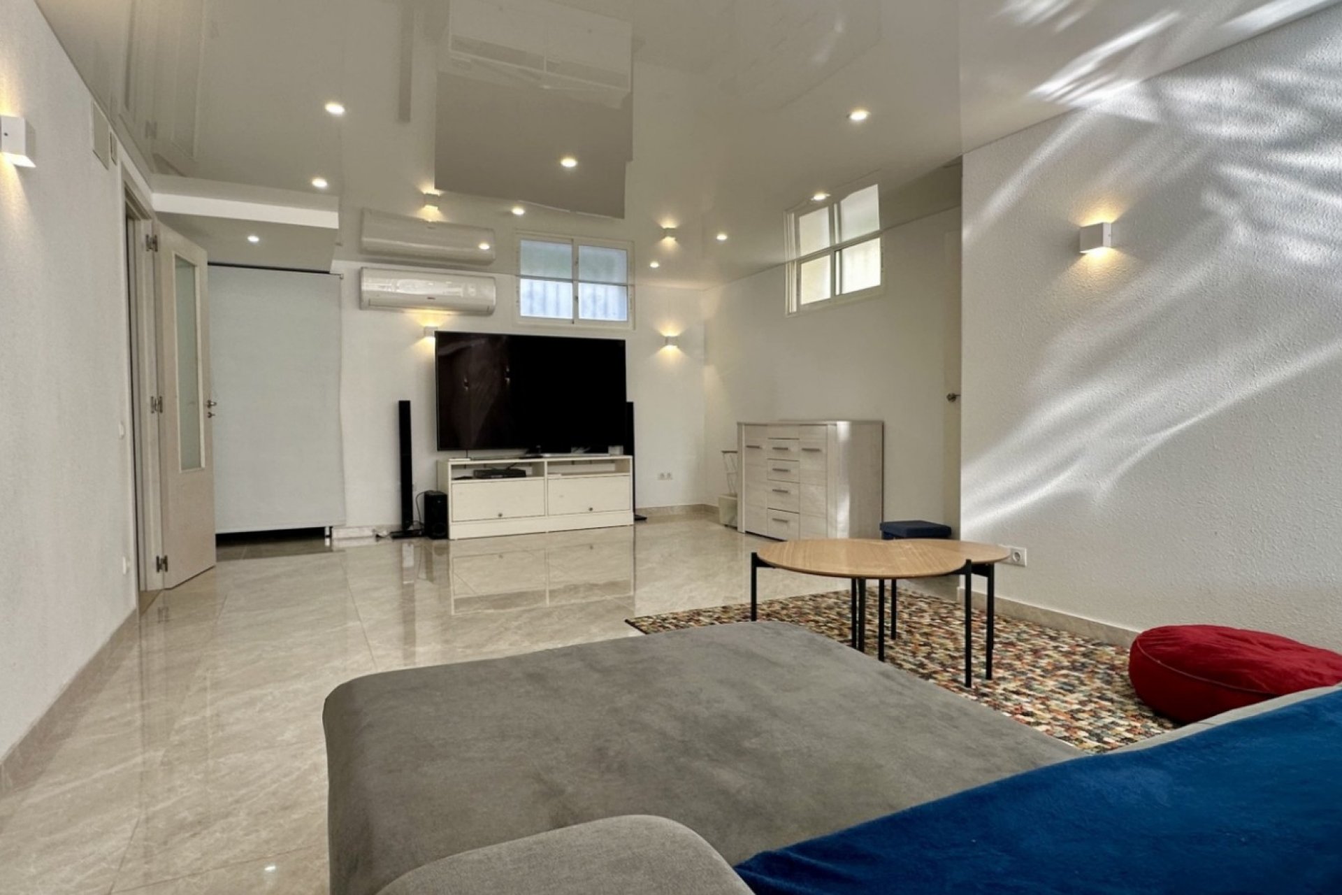 Resale - Villa -
Orihuela Costa - Costa Blanca