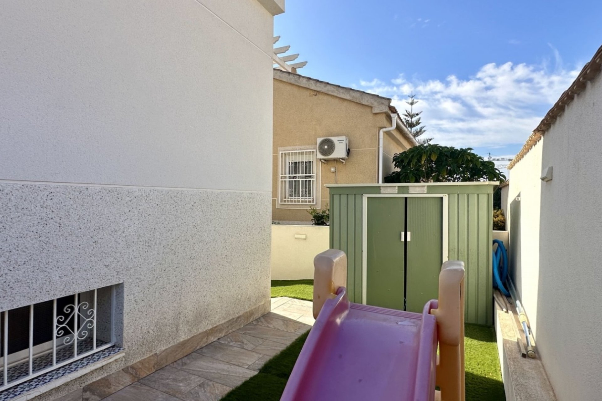 Resale - Villa -
Orihuela Costa - Costa Blanca