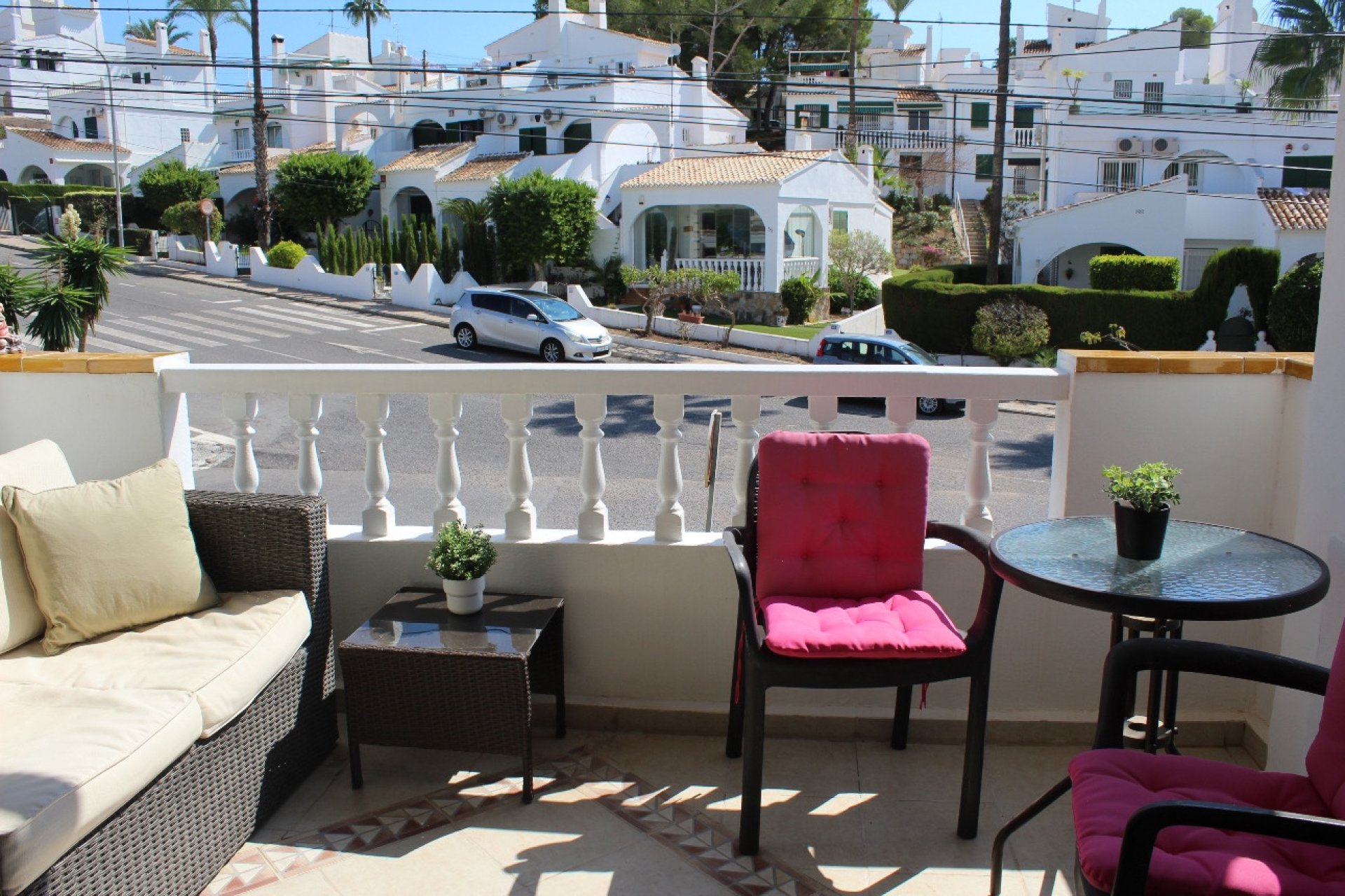 Resale - Villa -
Orihuela Costa - Costa Blanca