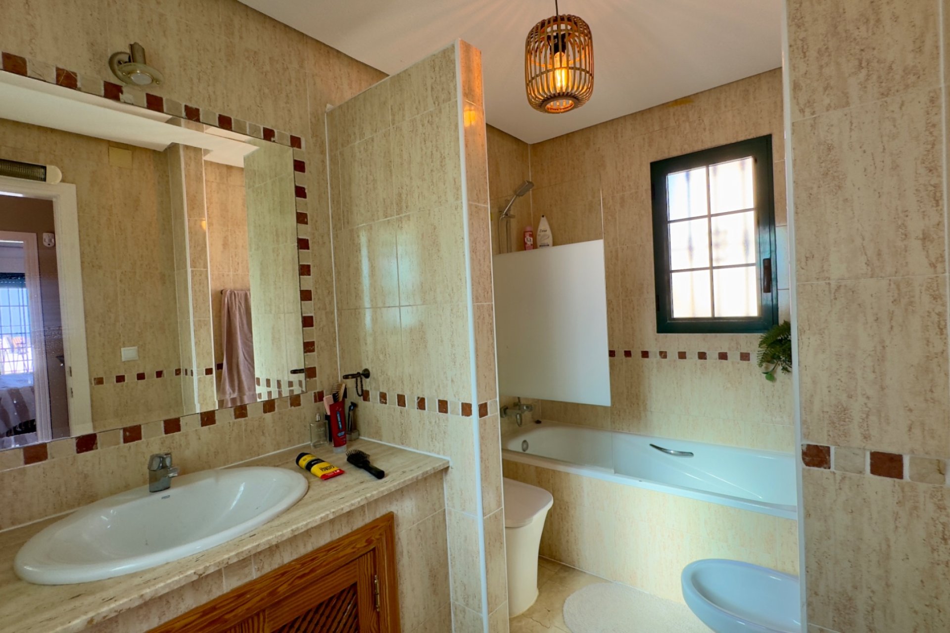 Resale - Villa -
Orihuela Costa - Costa Blanca