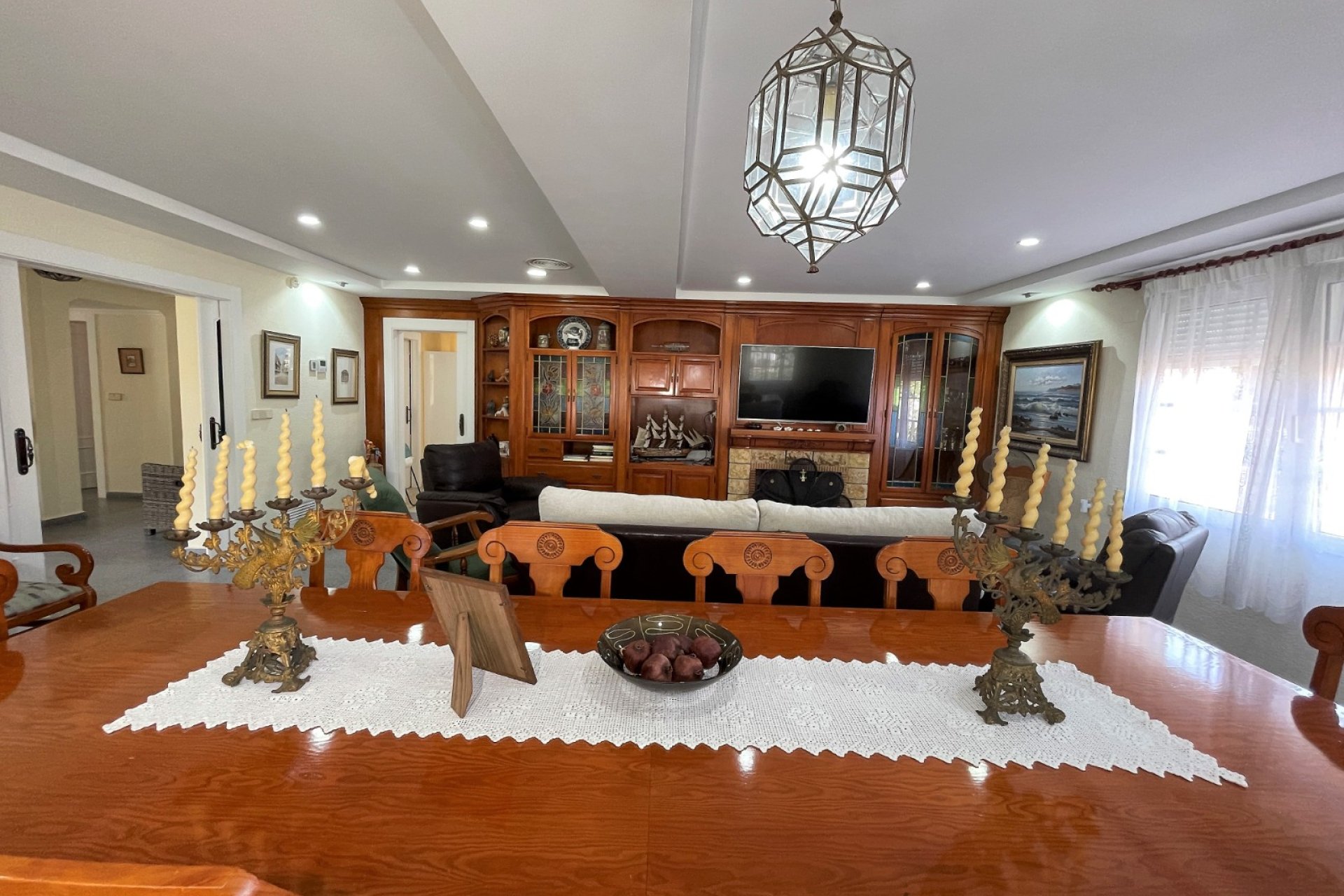 Resale - Villa -
Orihuela Costa - Costa Blanca