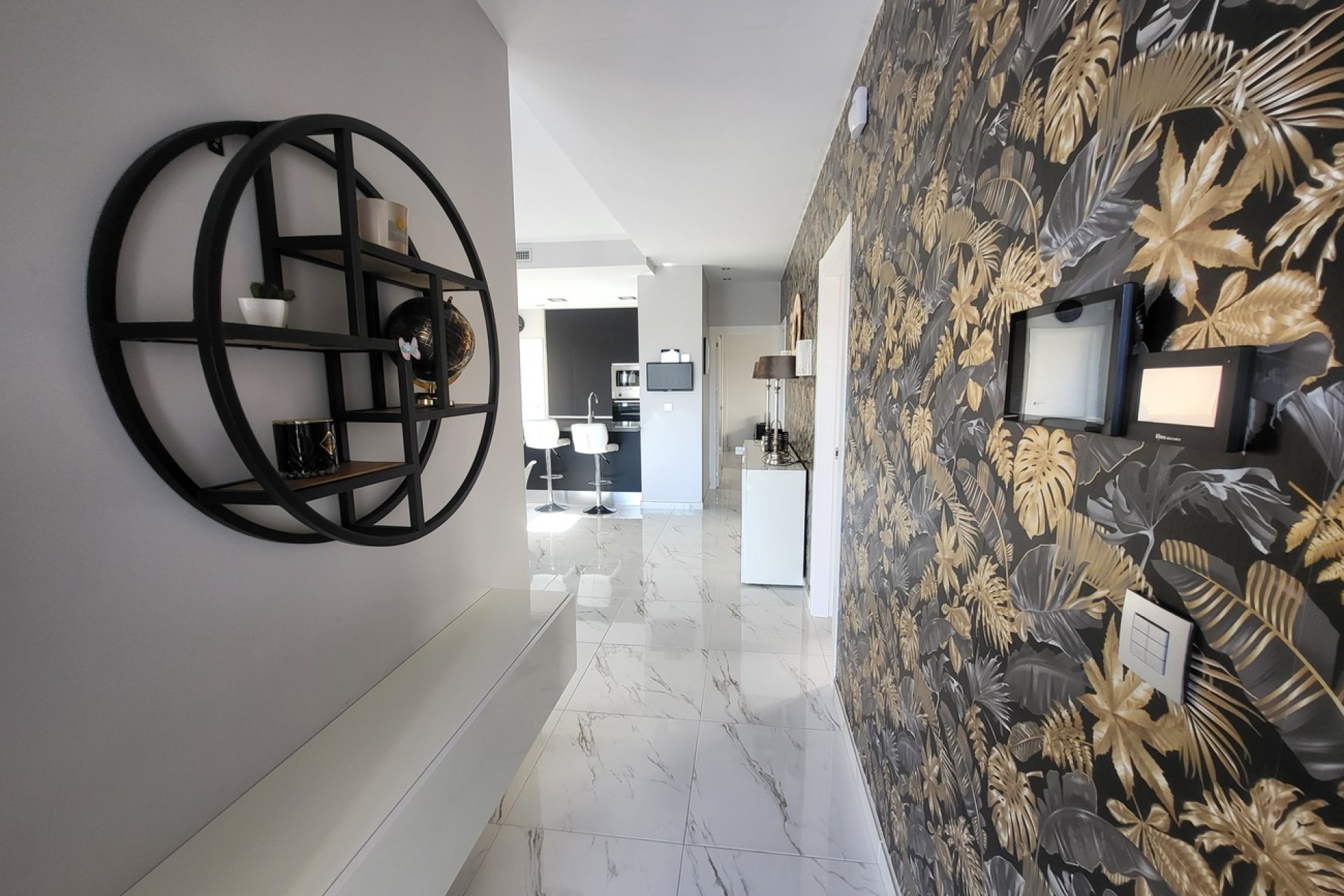 Resale - Villa -
Orihuela Costa - Costa Blanca