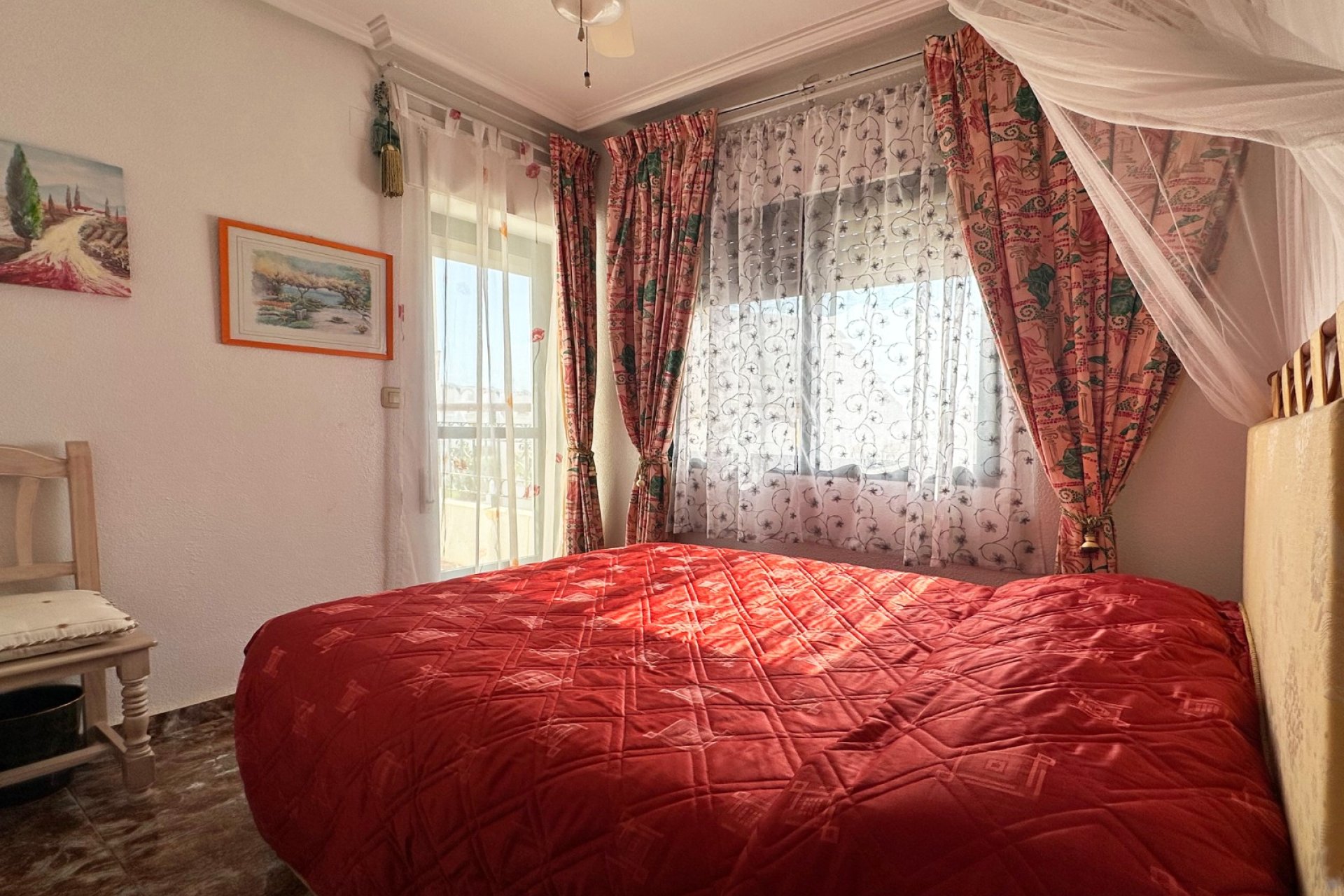 Resale - Villa -
Orihuela Costa - Costa Blanca