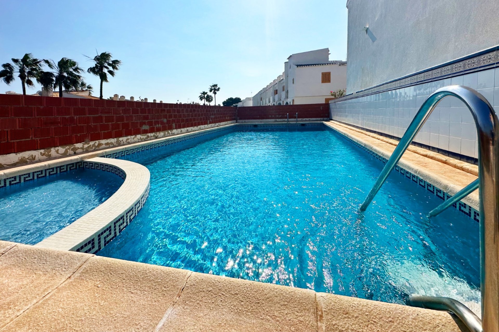 Resale - Villa -
Orihuela Costa - Costa Blanca