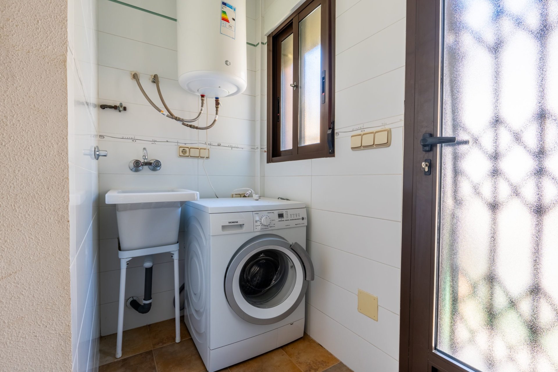 Resale - Villa -
Orihuela Costa - Costa Blanca