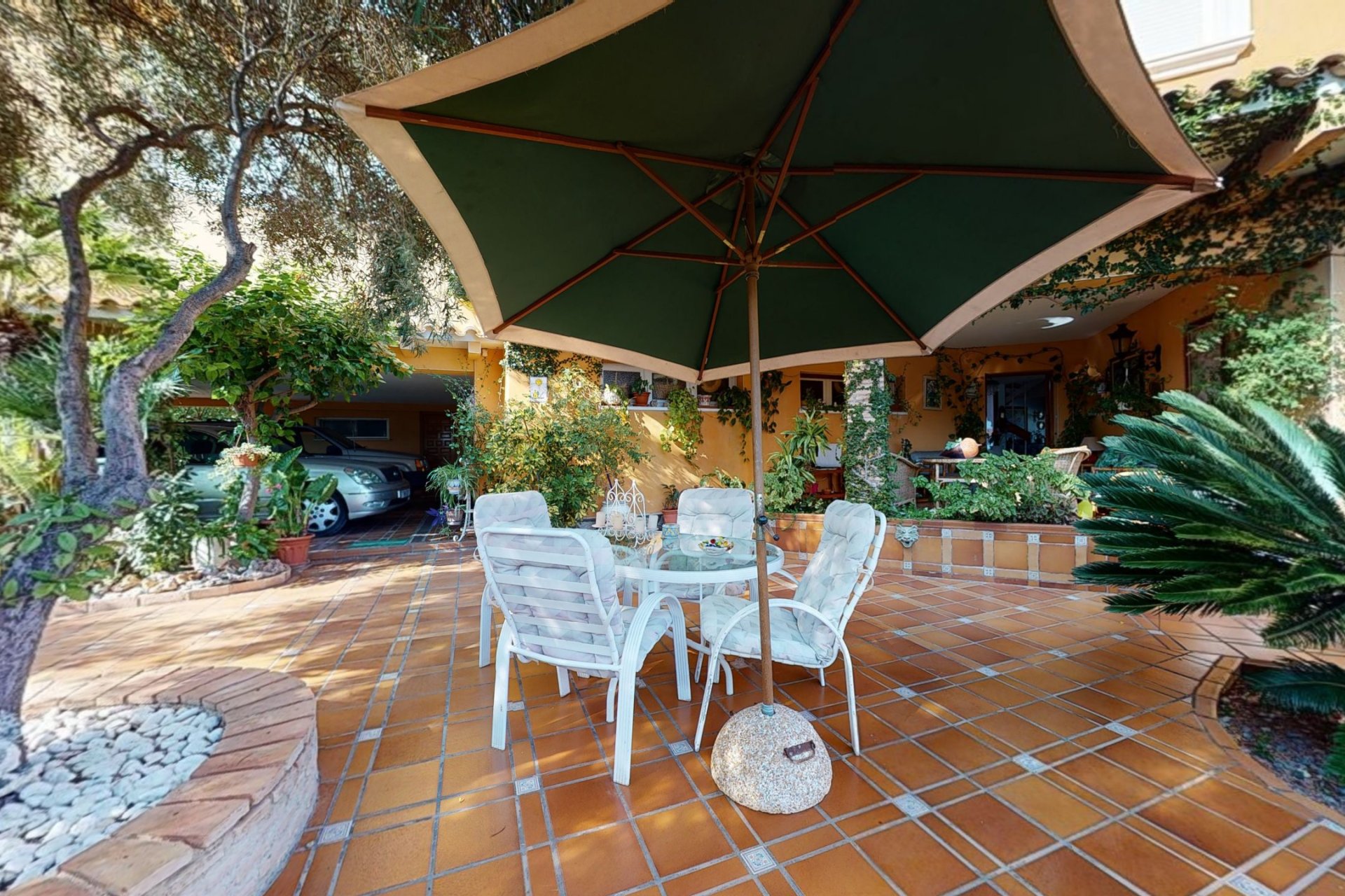 Resale - Villa -
Orihuela Costa - Costa Blanca