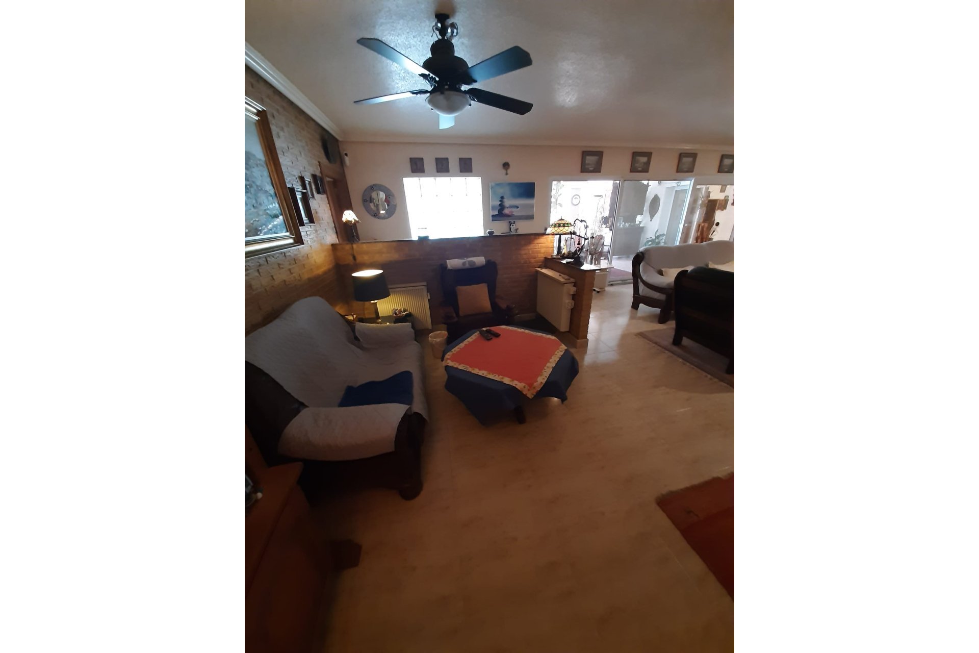 Resale - Villa -
Orihuela Costa - Costa Blanca