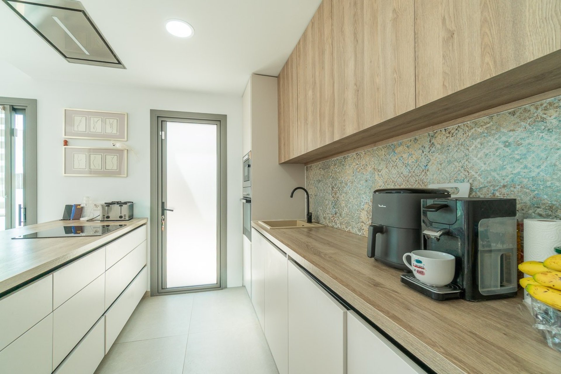 Resale - Villa -
Orihuela Costa - Costa Blanca