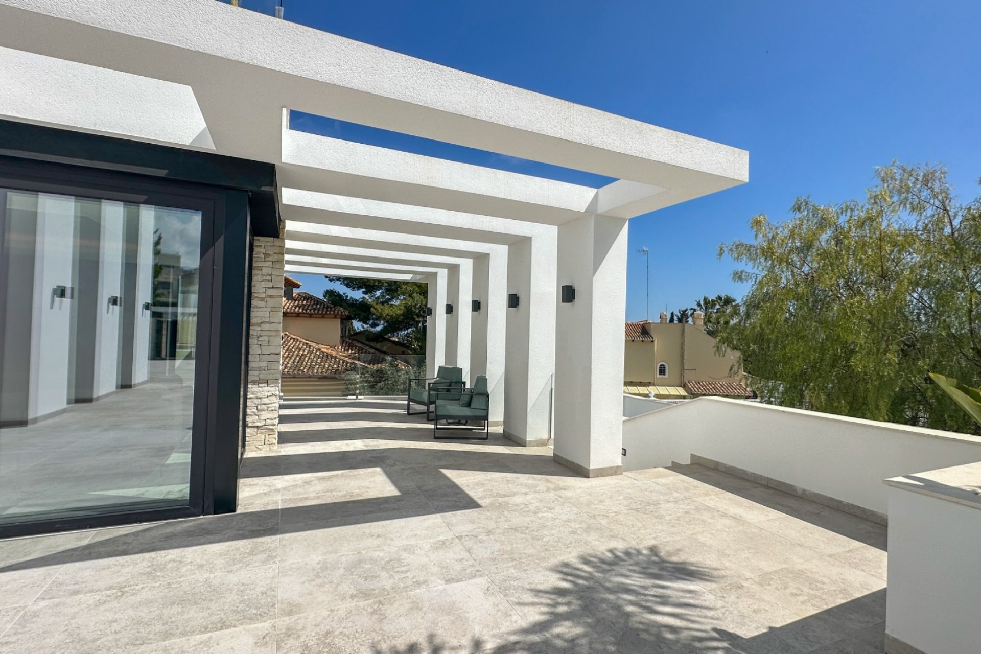 Resale - Villa -
Orihuela Costa - Costa Blanca