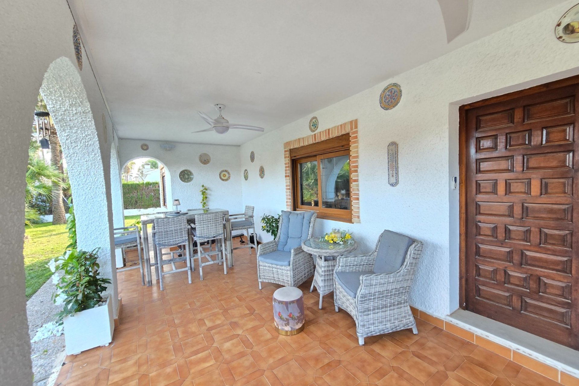 Resale - Villa -
Orihuela Costa - Costa Blanca